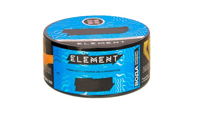 Element "Вода" 25гр