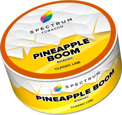 Spectrum Classic - Pineapple boom (Ананас), 25 гр (м)