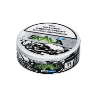 Жевательный табак Skala Light - Мята, 10 гр (м)