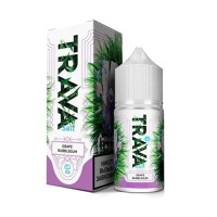 Ароматизатор Trava Виноградная жвачка