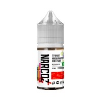 Ароматизатор Narcoz Кислый Гранат Мультифрукт