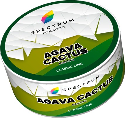 Spectrum Classic - Agava cactus (Кактус), 25 гр (м)