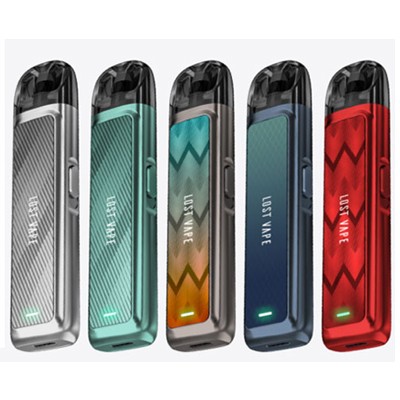 Стартовый набор POD Lost Vape URSA Nano