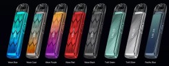 Стартовый набор POD Lost Vape URSA Nano