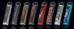 Стартовый набор POD Lost Vape URSA Nano