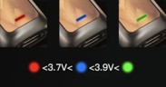 Стартовый набор POD Lost Vape URSA Nano