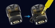 Стартовый набор POD Lost Vape URSA Nano