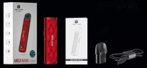Стартовый набор POD Lost Vape URSA Nano