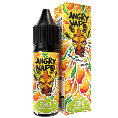 Angry Vape 30ml Жираф шпиль (Манго)