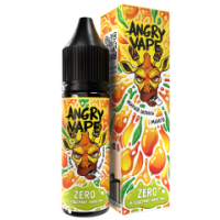 Angry Vape 30ml Жираф шпиль (Манго)