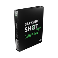 Dark Side Shot - Северный трип (Базилик, Клюква, Малина), 30 гр (м)