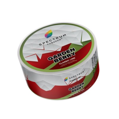 Spectrum Classic - Garden Berry (Садовые ягоды), 25 гр (м)