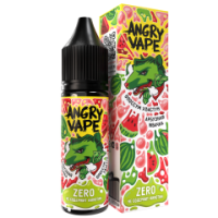 Angry Vape 30ml Опоссум Хвастун (Арбузная жвачка)