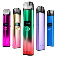 Стартовый набор POD Lost Vape URSA Nano Pro