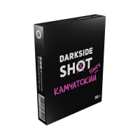 Dark Side Shot - Камчатский панч (Груша, Чай, Клюква), 30 гр (м)