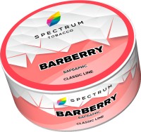 Spectrum Classic - Barberry (Барбарис), 25 гр (м)