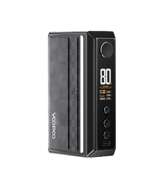 Батарейный мод Voopoo Drag 5 177w