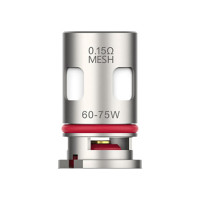 Сменный испаритель Vaporesso GTX mesh 0.15 Ом
