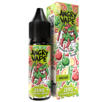 Angry Vape 30ml Муравей Термит (Яблоко) Sour