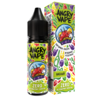 Angry Vape 30ml Богомол Лизун (Ягодные леденцы) Sour