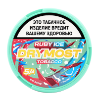 Жевательный табак DryMost - Ruby Ice (м)