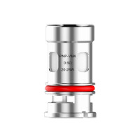 Сменный испаритель Voopoo Pnp-VM4 0.6 Ом