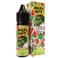 Angry Vape 30ml Слон Патефон (Сочный арбуз)