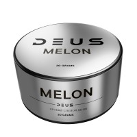 Deus - Melon (спелая дыня), 30 гр (м)