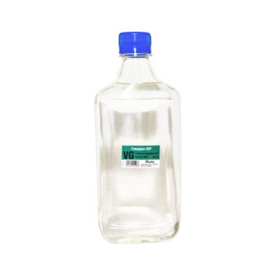 Глицерин 500ml
