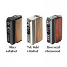 Батарейный мод Voopoo Drag 4 177w