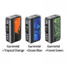 Батарейный мод Voopoo Drag 4 177w