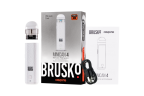 Стартовый набор POD Brusko Minican 4