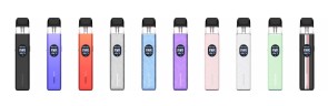 Стартовый набор POD Vaporesso XROS 5