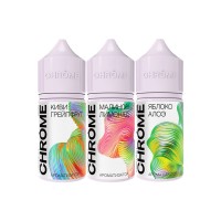 Ароматизатор Chrome Basic