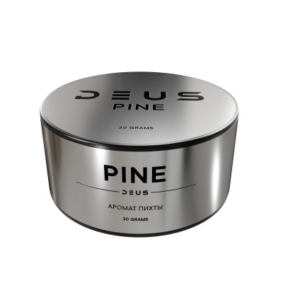 Deus - Pine (пихта), 30 гр (м)