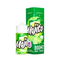 Maxwells 100ml Mojito