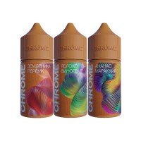 Ароматизатор Chrome Genetic