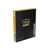 Dark Side Shot - Горный (Фейхоа, Малина, Яблоко), 30 гр (м)