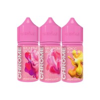 Ароматизатор Chrome Pink