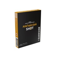 Dark Side Shot - Альпийский (Меренга, Сливки, Ягоды), 30 гр (м)
