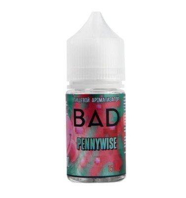 Ароматизатор BAD - Pennywise