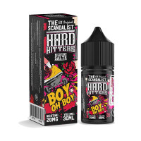 Ароматизатор Scandalist Hardhitters 30ml Boy Oh Boy