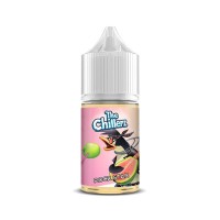 Ароматизатор The Chillerz 30ml Rock Star