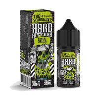 Ароматизатор Scandalist Hardhitters 30ml Genesis Overdrive