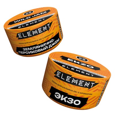 Element "Земля" 25гр