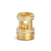 Адаптер Smoant Knight Pasito