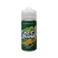 Maxwells 100ml Green