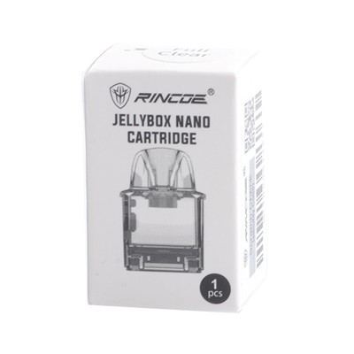 Картридж Rincoe Jellybox Nano (без испарителя)