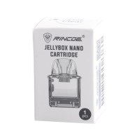Картридж Rincoe Jellybox Nano (без испарителя)