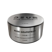 Deus - Rose Grapefruit (розовый грейпфрут), 30 гр (м)